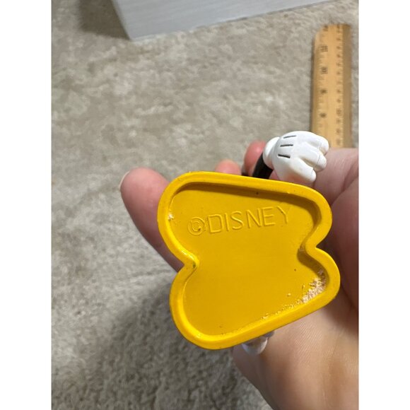 Minnie Mouse PVC Figure Kimono Dress Walt Disney World Japan Epcot Center - Picture 11 of 12